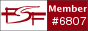 [FSF Associate Member]